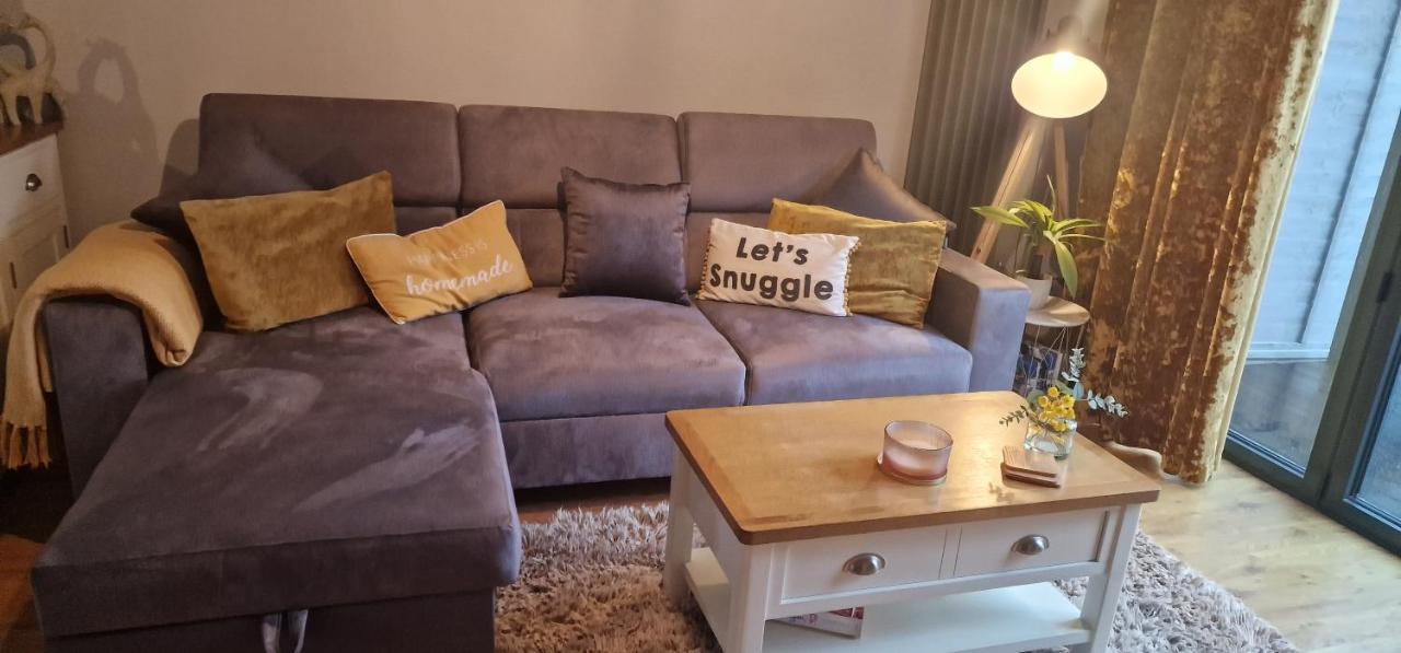 Country Style, 2 Bedroom House, Parking And Superb Location Apartment Norwich